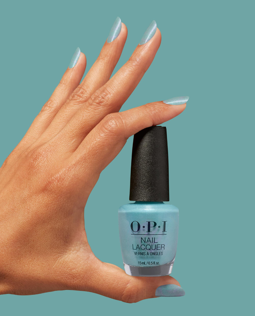 Reality Check Ya Out (OPI Nail Polish)
