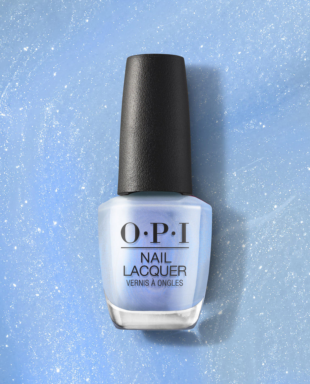 Happy Play-ce (OPI Nail Polish)