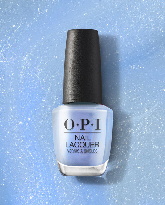 Happy Play-ce (OPI Nail Polish)