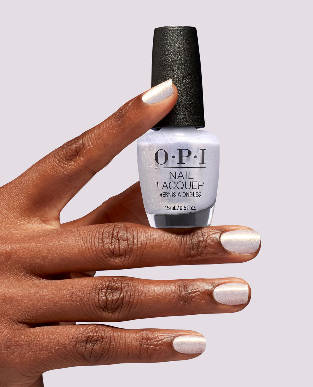 Welcome to Your Whirl (OPI Nail Polish)
