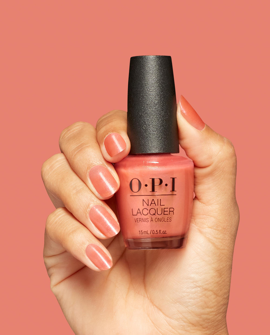 Keep It Surreal (OPI Nail Polish)