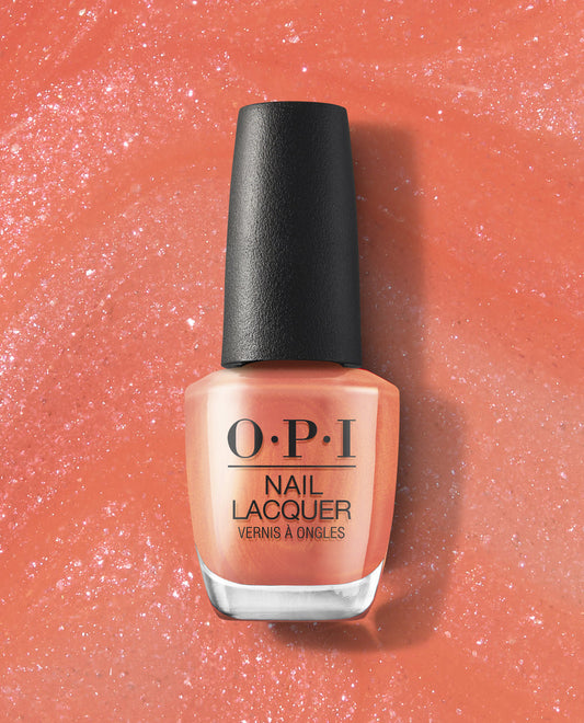 Keep It Surreal (OPI Nail Polish)