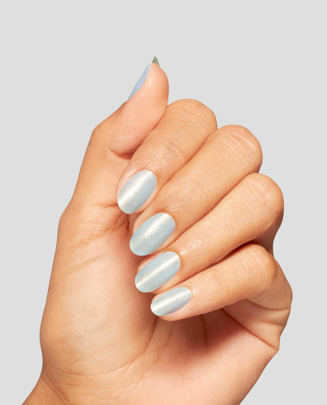Air We Go (OPI Nail Polish)