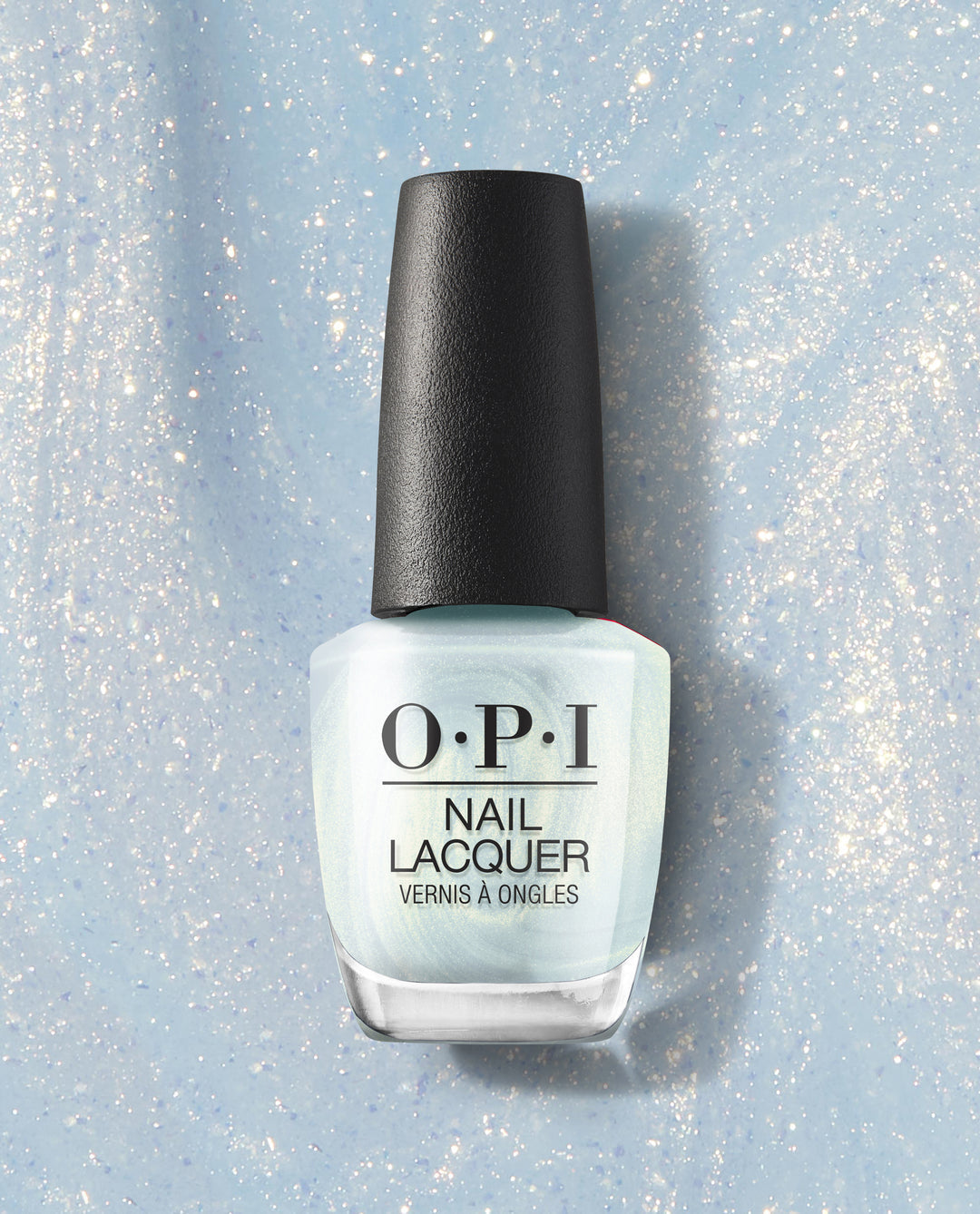 Air We Go (OPI Nail Polish)