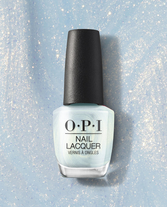 Air We Go (OPI Nail Polish)