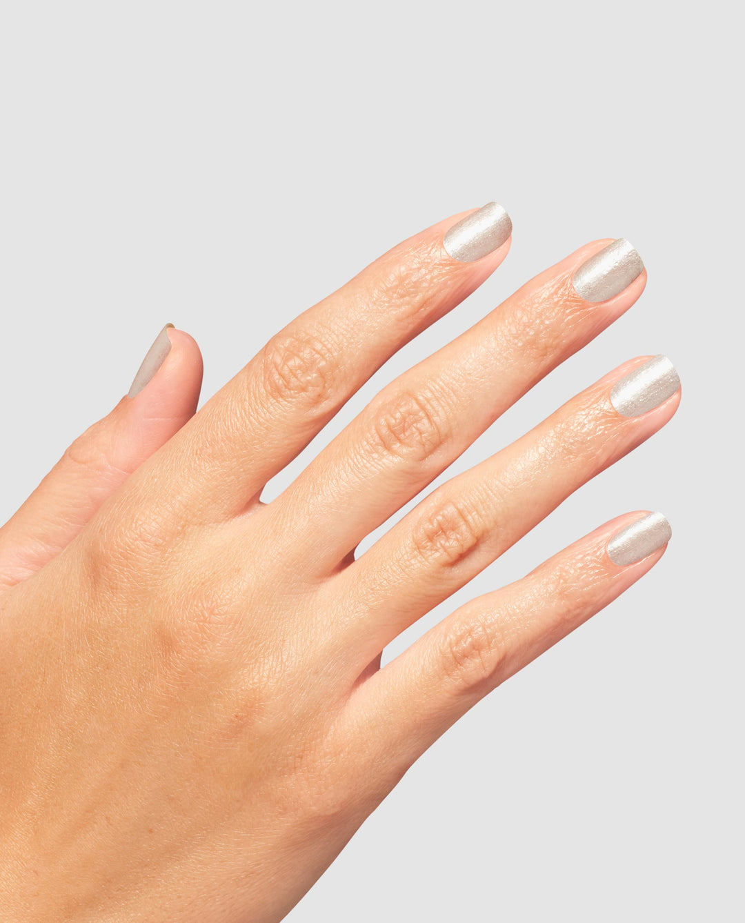 Hands In The Clouds (OPI Nail Polish)
