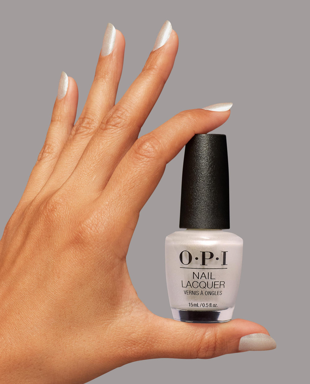 Hands In The Clouds (OPI Nail Polish)