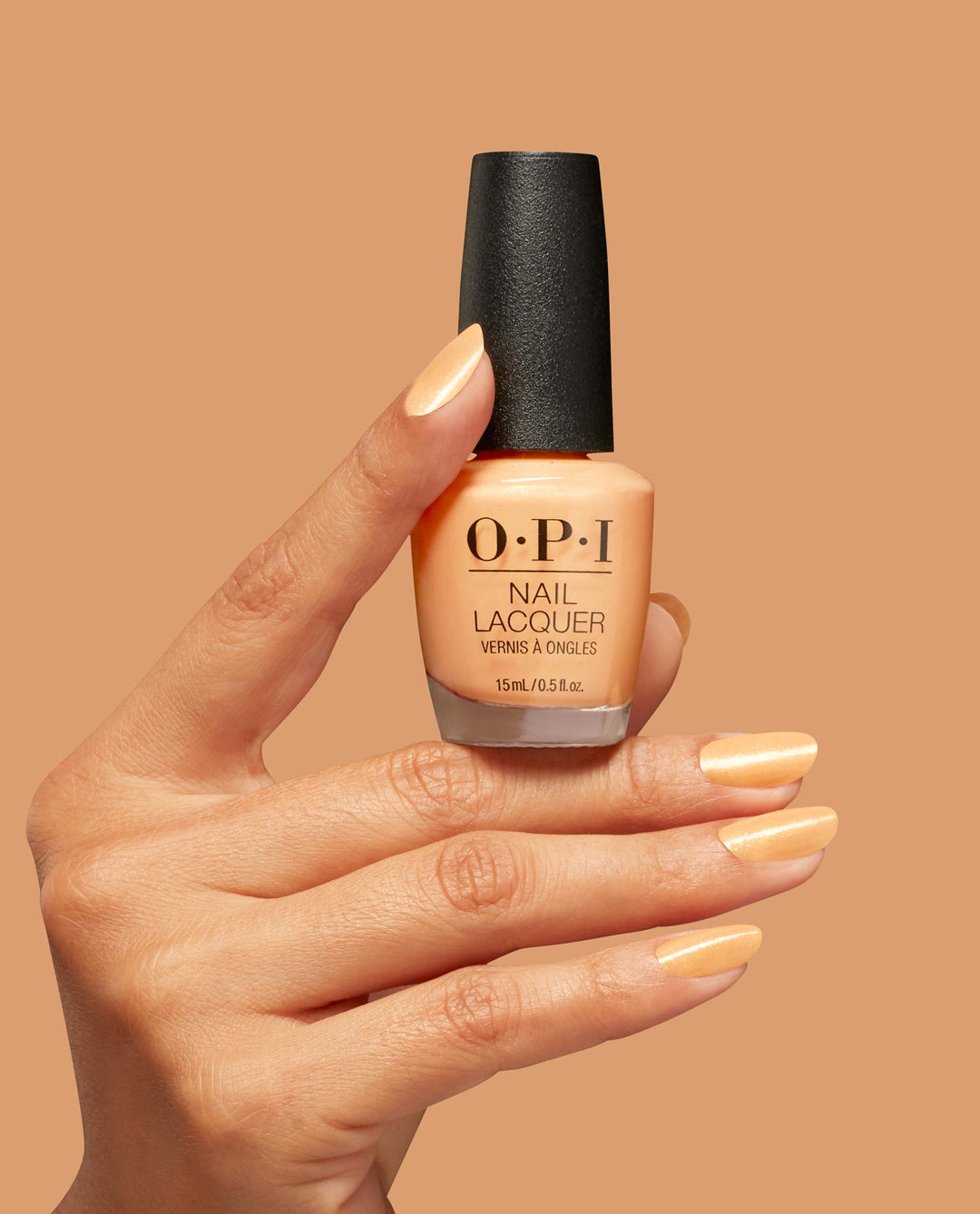 Beauty School Popout (OPI Nail Polish)
