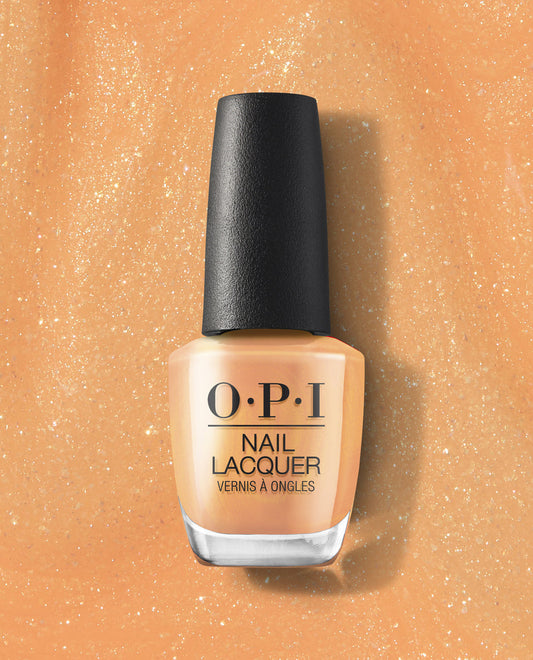 Beauty School Popout (OPI Nail Polish)