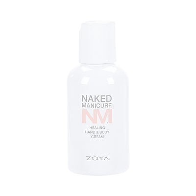 Healing Dry Skin Hand & Body Cream (2 oz)