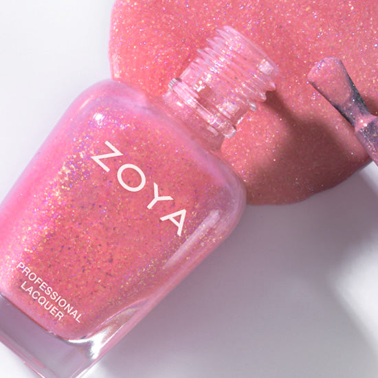 Cleo (Zoya Nail Polish)