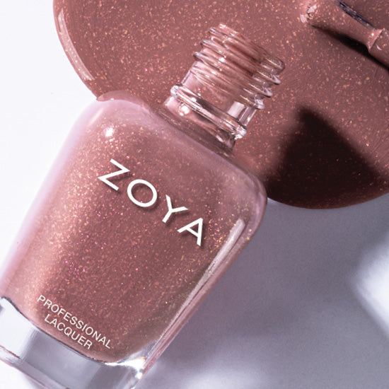 Dulcie (Zoya Nail Polish)