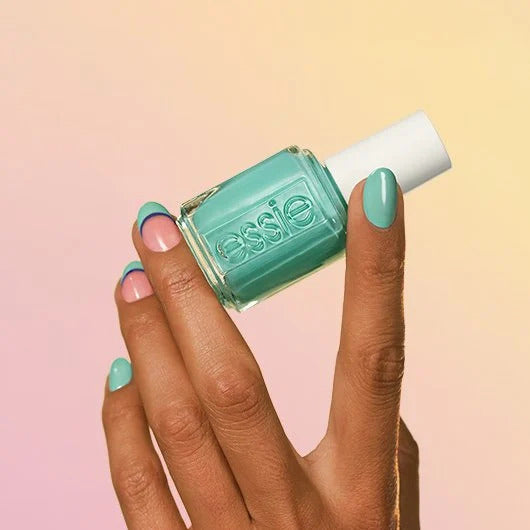 Riviera Rush (Essie Nail Polish)