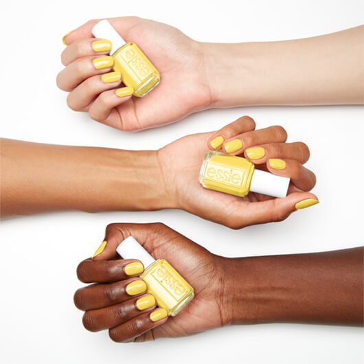 Limon cielo (Essie Nail Polish)