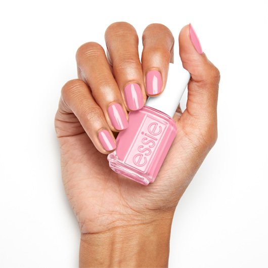 Muchi Muchi (Essie Nail Polish)