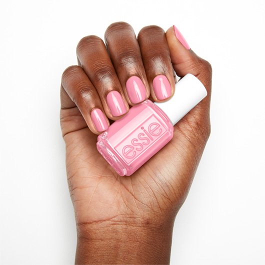 Muchi Muchi (Essie Nail Polish)