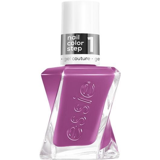 Strut With It (Essie Gel Couture Nail Polish) - 13 ml
