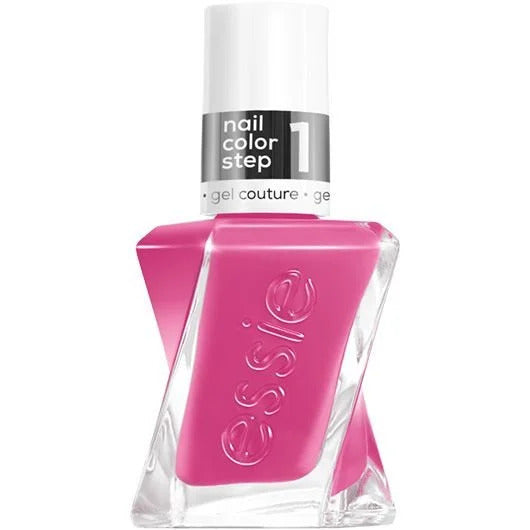 Fuel Your Life (Essie Gel Couture Nail Polish) - 13 ml