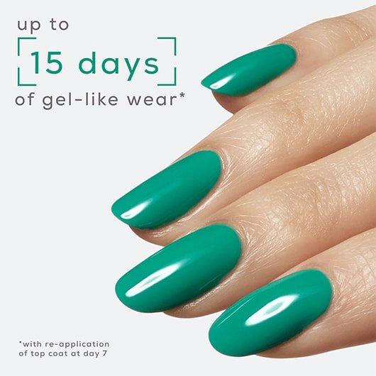 Dopamine Rush (Essie Gel Couture Nail Polish) - 13 ml