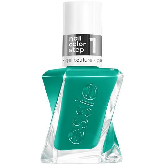 Dopamine Rush (Essie Gel Couture Nail Polish) - 13 ml