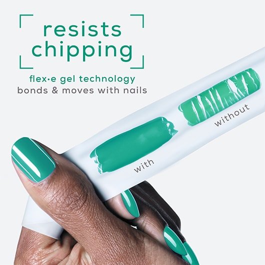 Dopamine Rush (Essie Gel Couture Nail Polish) - 13 ml