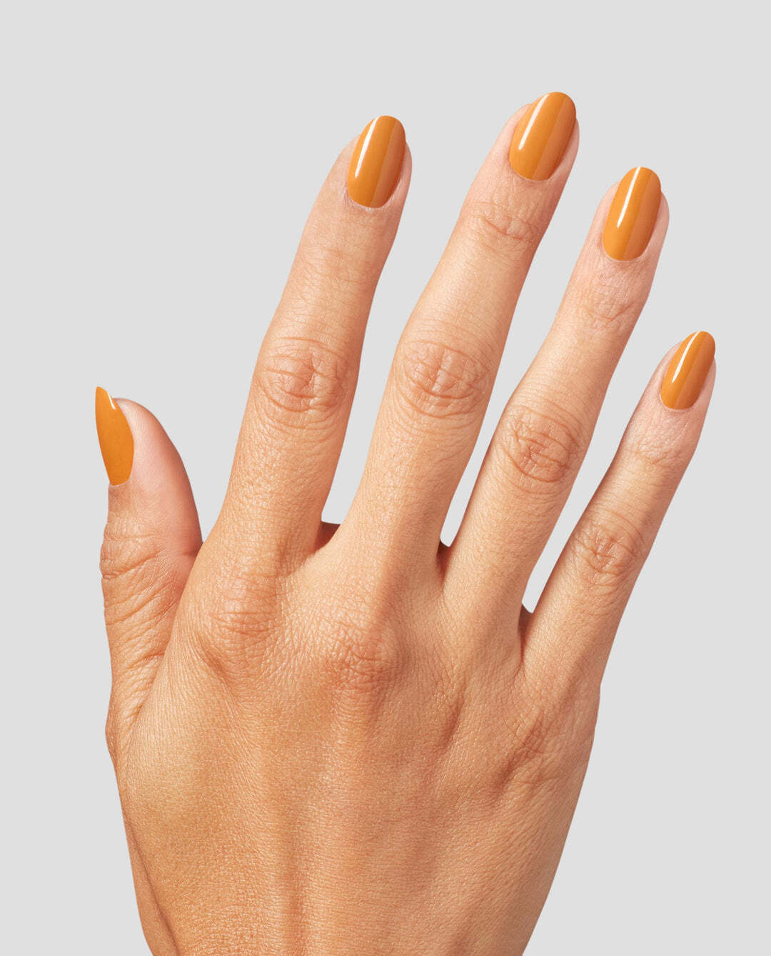Penny Loafer Lane (OPI Nail Polish)