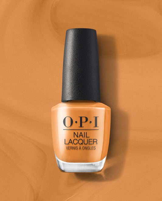 Penny Loafer Lane (OPI Nail Polish)