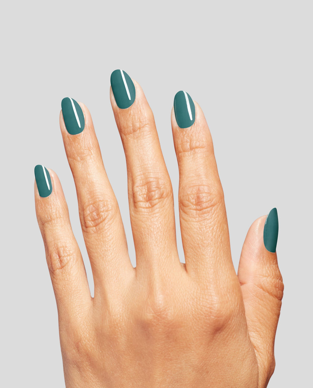 Baby Tee-l (OPI Nail Polish)