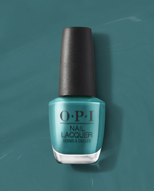 Baby Tee-l (OPI Nail Polish)