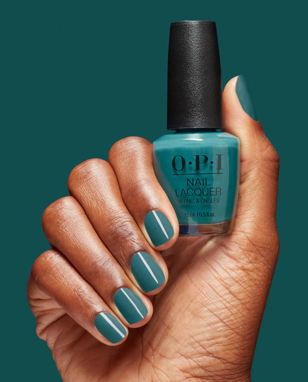 Baby Tee-l (OPI Nail Polish)