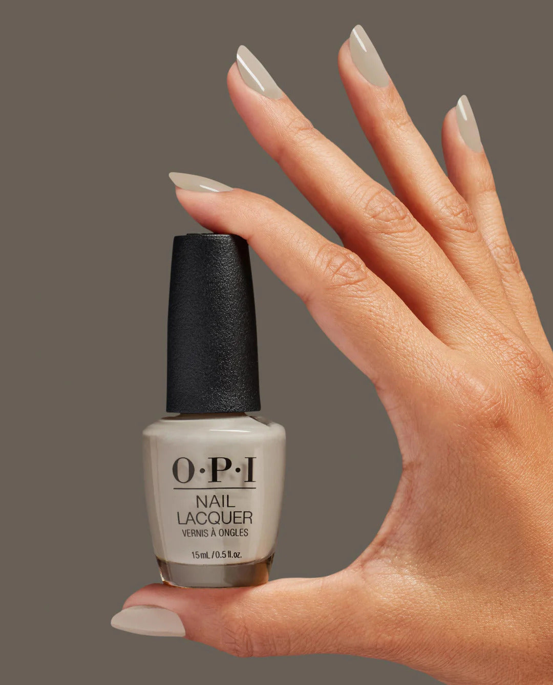 Suzi's Pager (OPI Nail Polish)