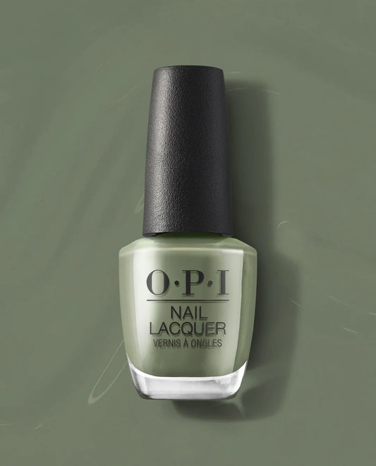 Cargo All Out (OPI Nail Polish)