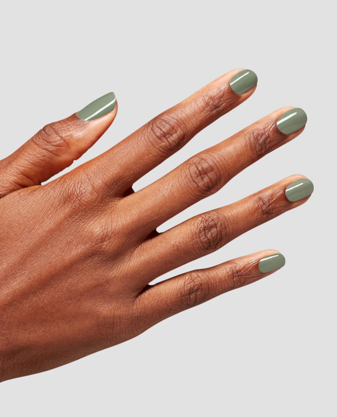 Cargo All Out (OPI Nail Polish)