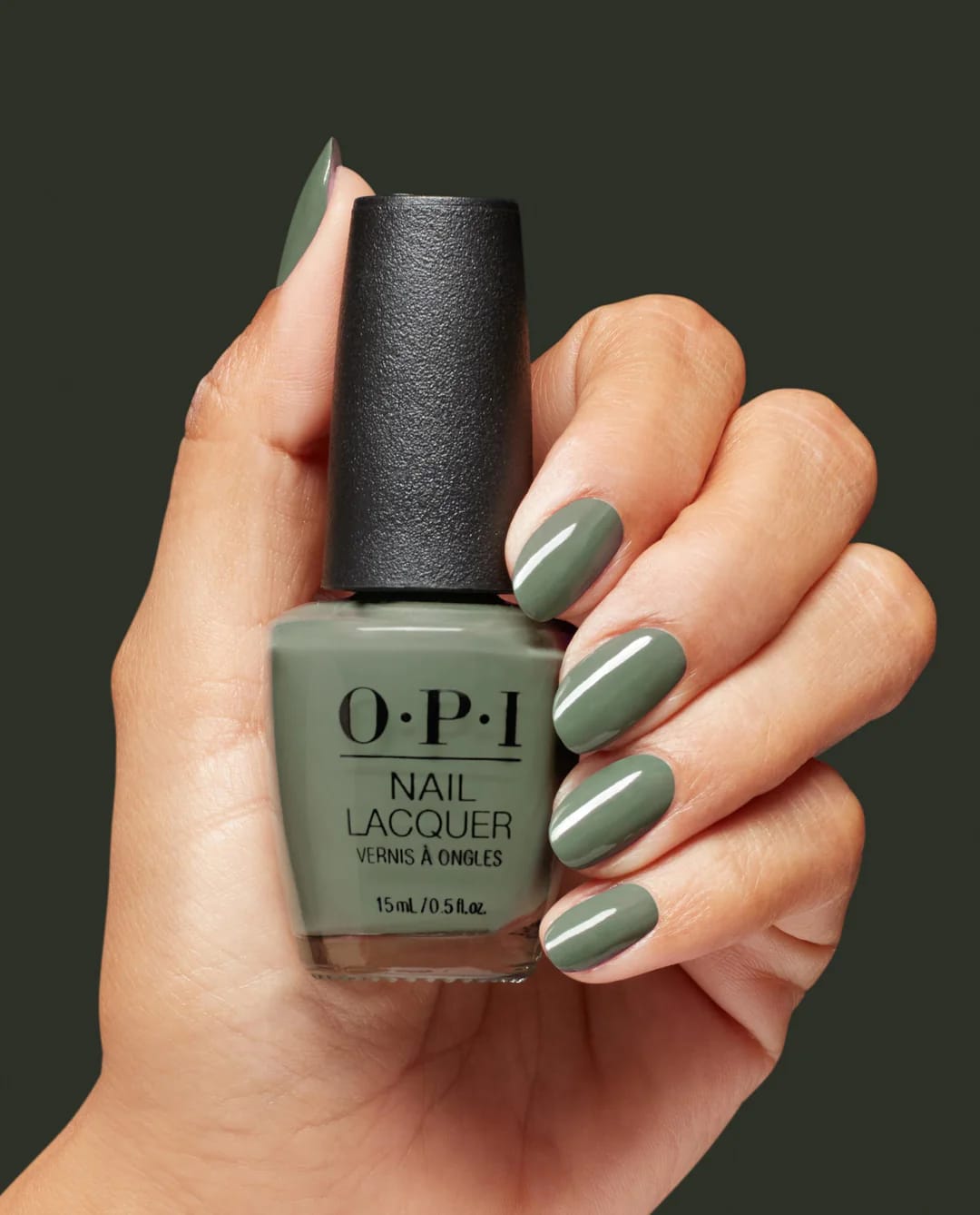 Cargo All Out (OPI Nail Polish)