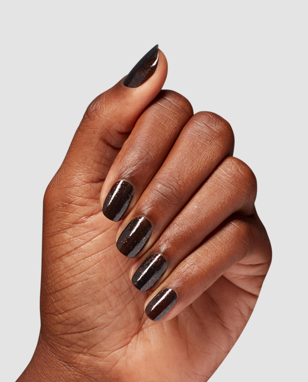 Grunge Queen (OPI Nail Polish)