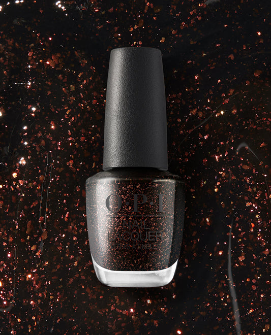 Grunge Queen (OPI Nail Polish)