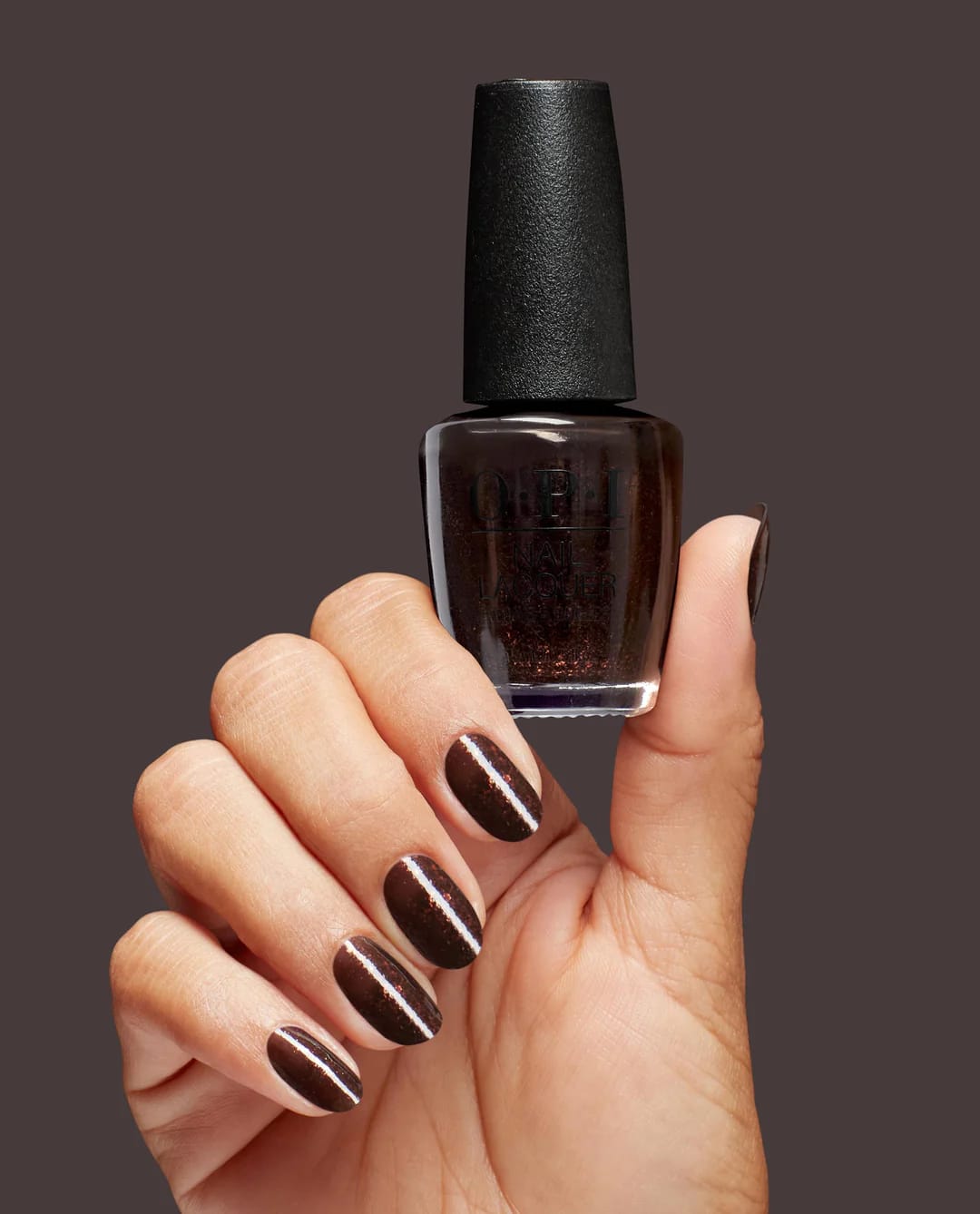 Grunge Queen (OPI Nail Polish)