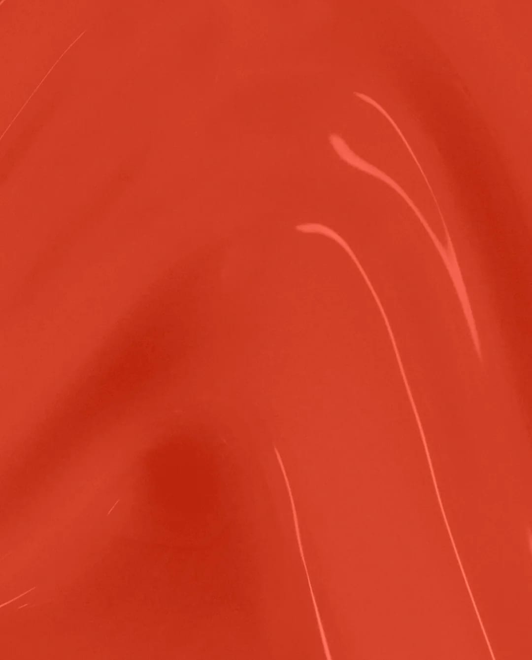 Totally Red-ical (OPI Nail Polish)