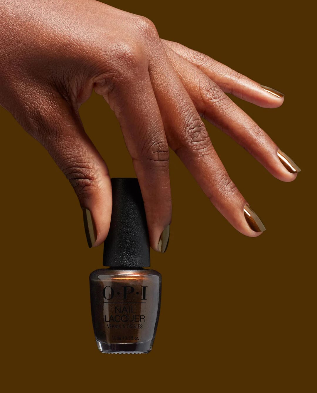 Band Tease (OPI Nail Polish)