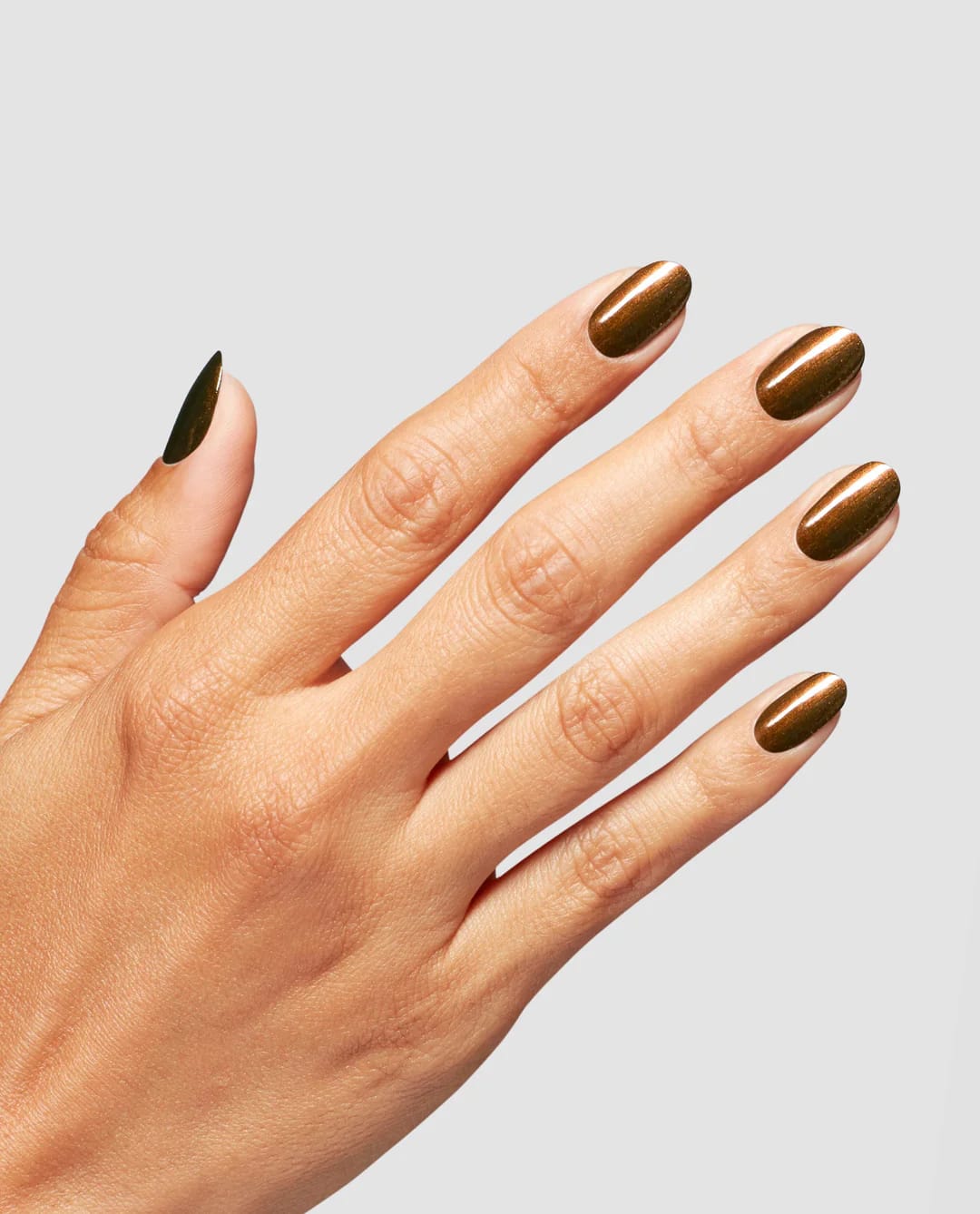 Band Tease (OPI Nail Polish)