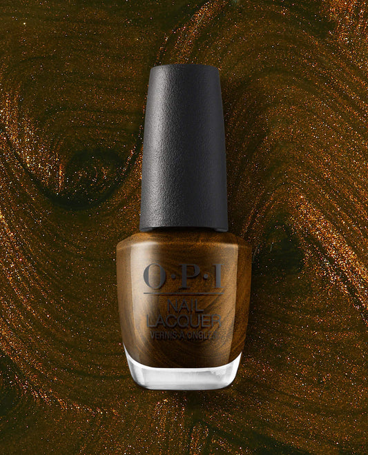 Band Tease (OPI Nail Polish)