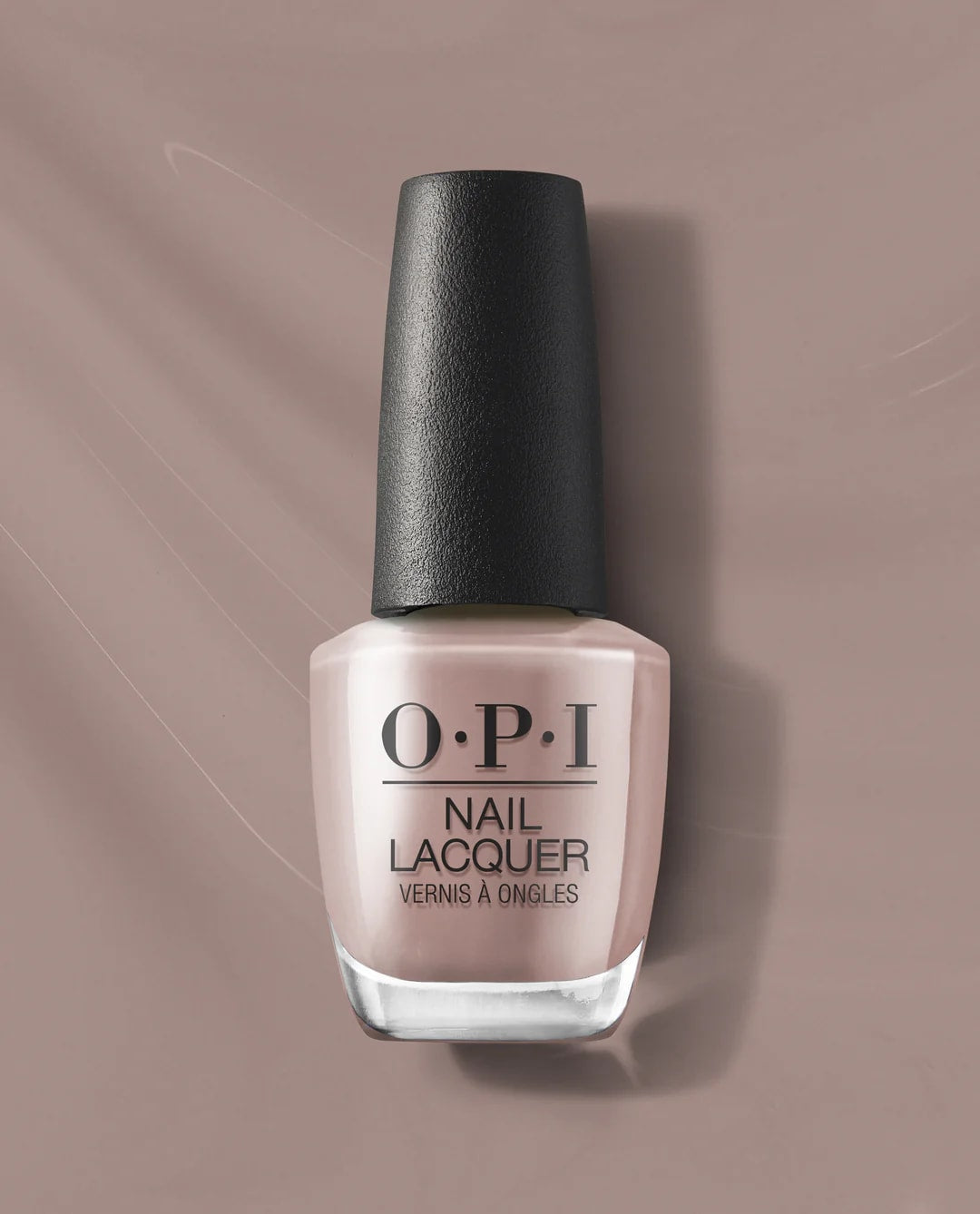 Crimp and Proper (OPI Nail Polish)