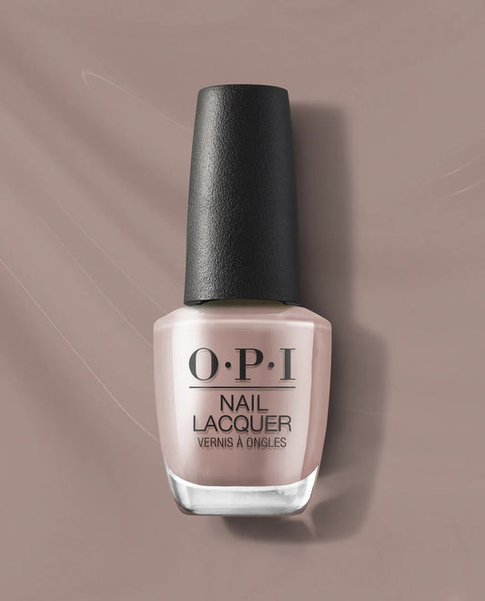 Crimp and Proper (OPI Nail Polish)