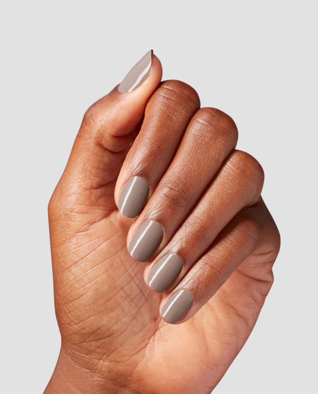 Crimp and Proper (OPI Nail Polish)
