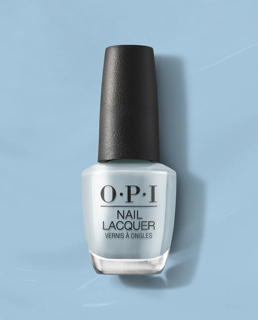 Baggy Jean Baby (OPI Nail Polish)