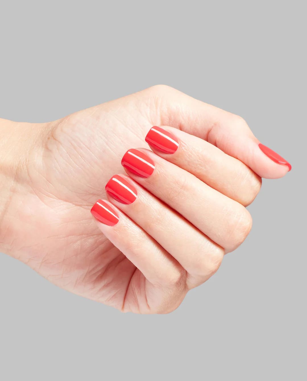 Blushin' Pride (OPI Nail Polish)