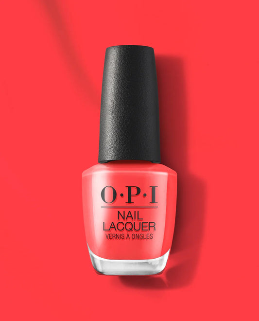 Blushin' Pride (OPI Nail Polish)