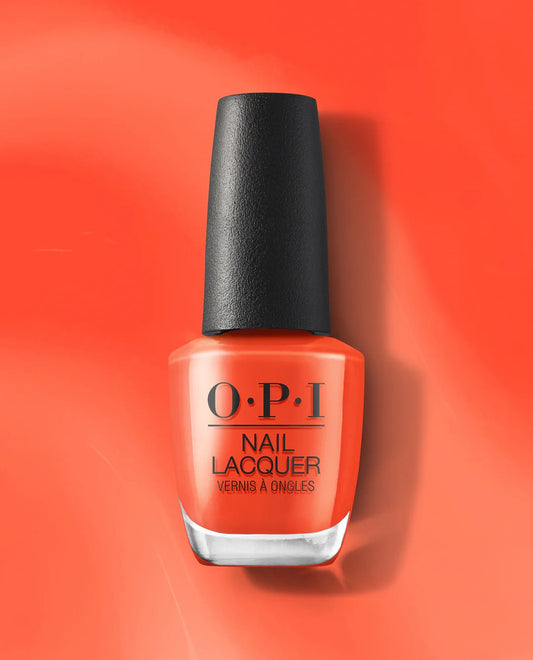 Make 'Em Jelly (OPI Nail Polish)