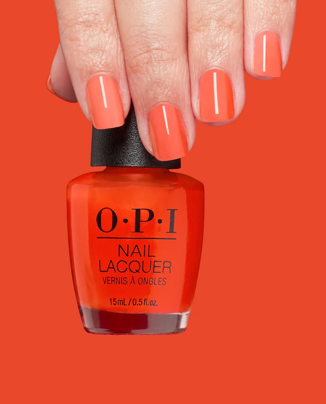 Make 'Em Jelly (OPI Nail Polish)