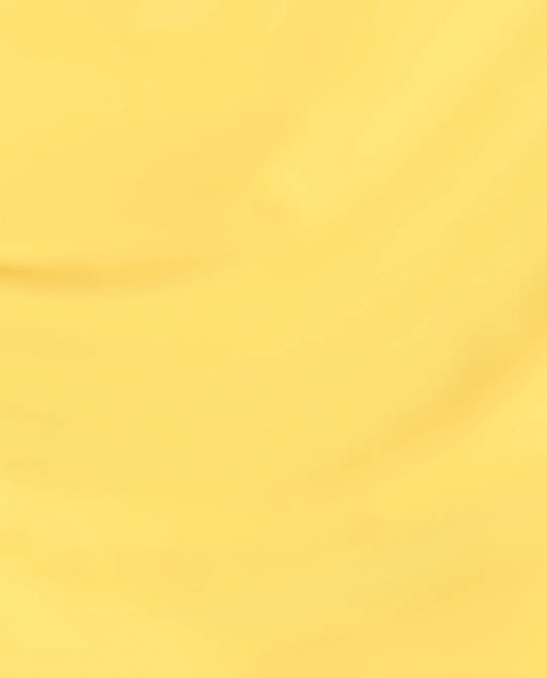 Daffodil Duck Walk (OPI Nail Polish)